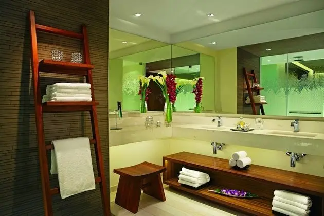 Preferred Club Honeymoon Suite Ocean View