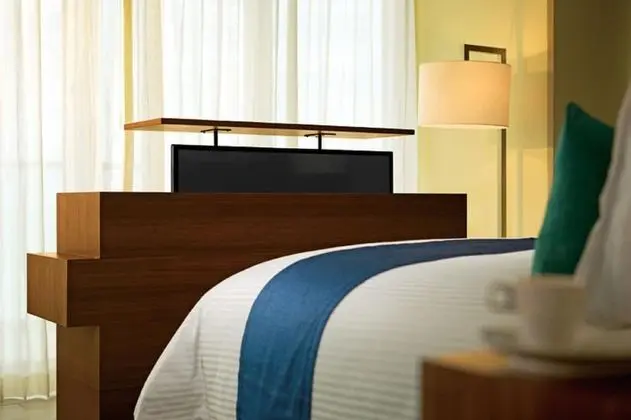 Preferred Club Master Suite Ocean View