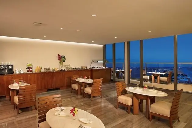 Preferred Club Master Suite Ocean View
