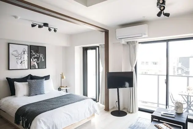 Deluxe Stüdyo Süit