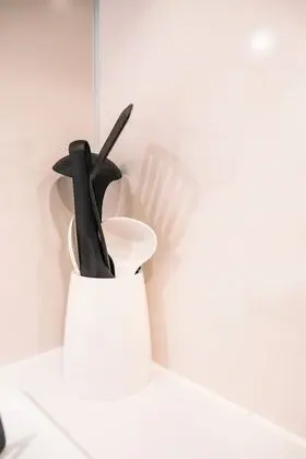 Deluxe Stüdyo Süit
