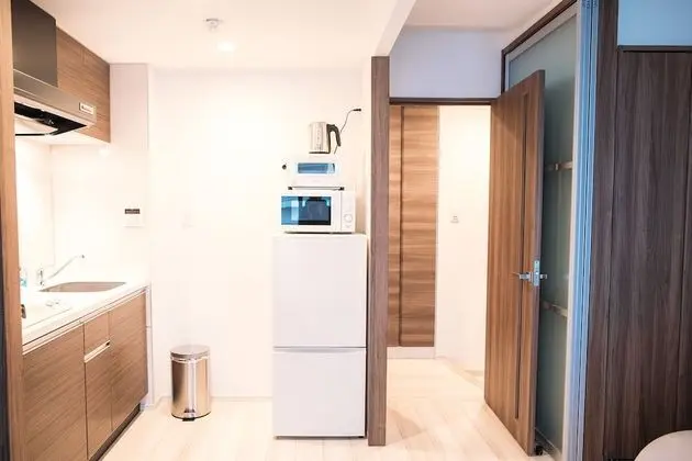 Deluxe Stüdyo Süit
