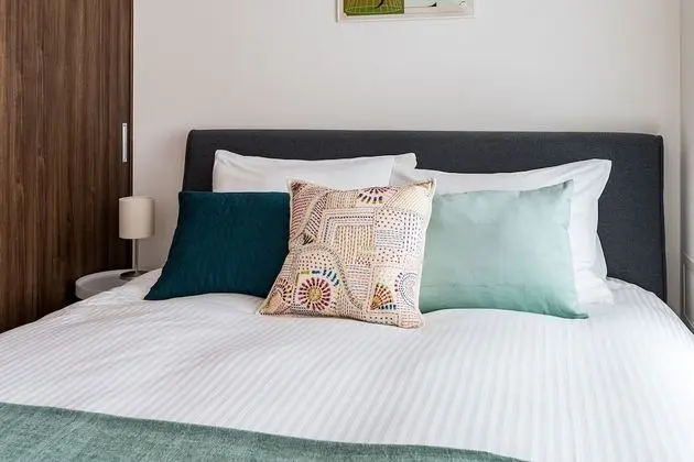 Deluxe Apart Daire (1 Bedroom)