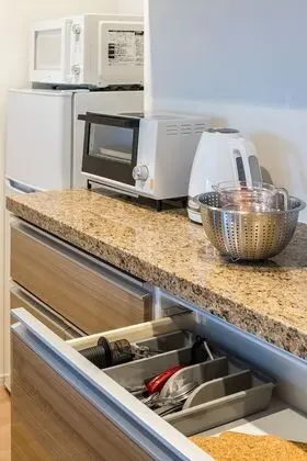 Deluxe Apart Daire (1 Bedroom)