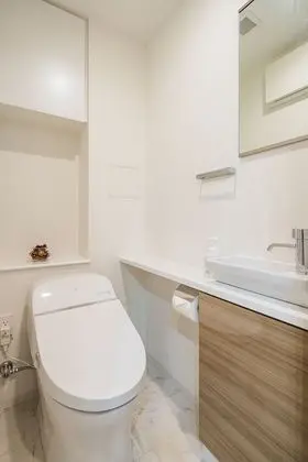 Deluxe Apart Daire (1 Bedroom)
