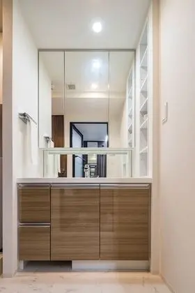 Deluxe Apart Daire (1 Bedroom)