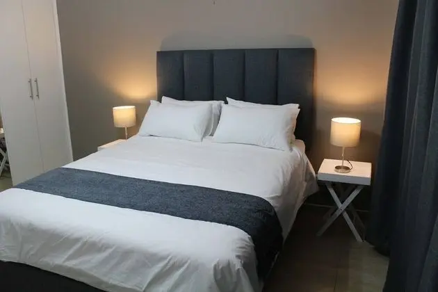 Apart Daire, 1 Yatak Odası, Mikrodalga