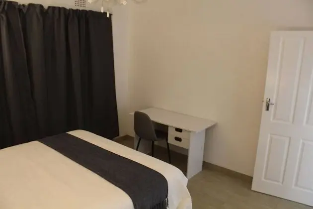 Apart Daire, 1 Yatak Odası, Mikrodalga