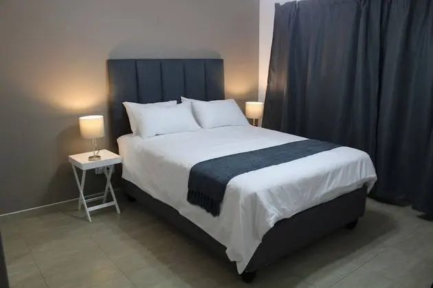 Apart Daire, 1 Yatak Odası, Mikrodalga