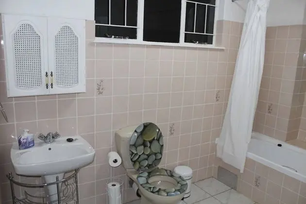 Apart Daire, 1 Yatak Odası, Mikrodalga