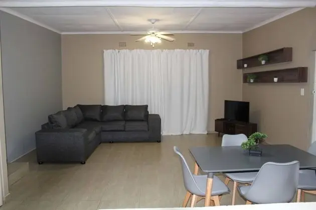 Apart Daire, 1 Yatak Odası, Mikrodalga