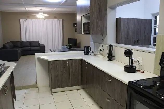 Apart Daire, 1 Yatak Odası, Mikrodalga