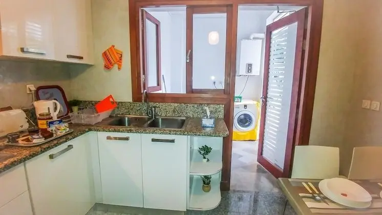 Apart Daire, 2 Yatak Odası