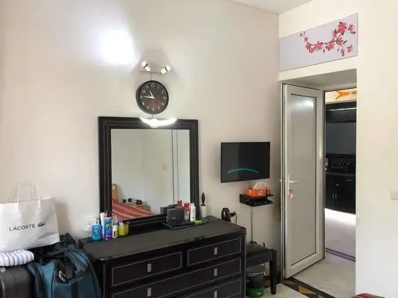 Apart Daire, Birden Çok Yatak