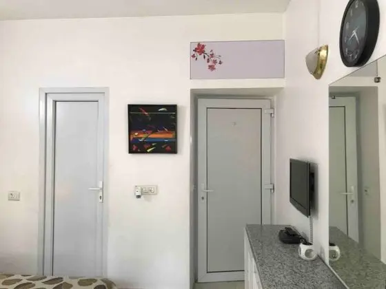 Apart Daire, Birden Çok Yatak