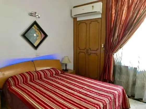 Apart Daire, Birden Çok Yatak