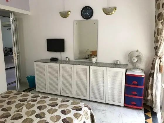 Apart Daire, Birden Çok Yatak