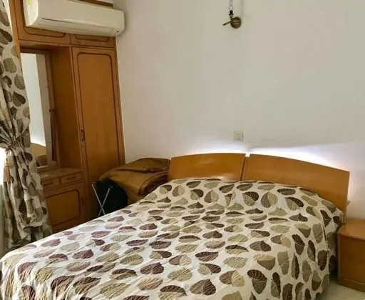 Apart Daire, Birden Çok Yatak