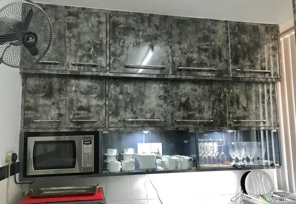 Apart Daire, Birden Çok Yatak