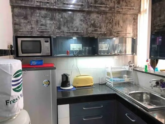 Apart Daire, Birden Çok Yatak