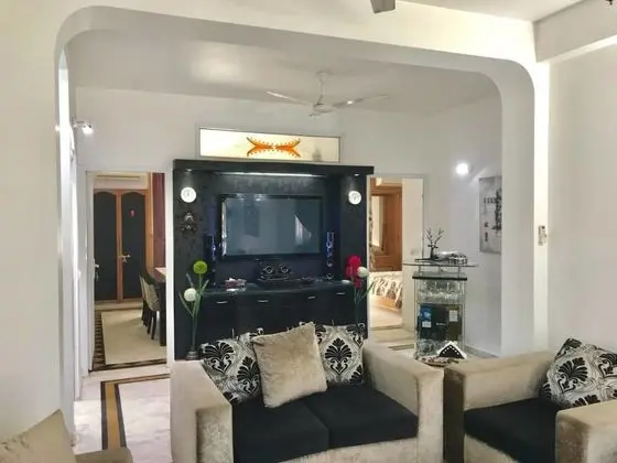 Apart Daire, Birden Çok Yatak