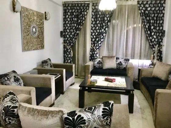 Apart Daire, Birden Çok Yatak