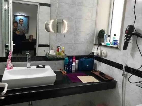Apart Daire, Birden Çok Yatak