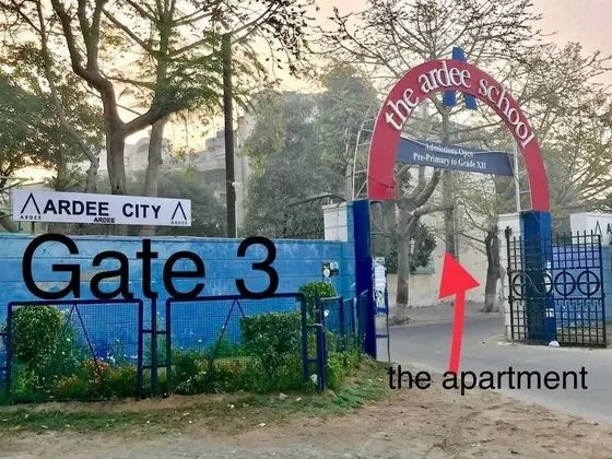 Apart Daire, Birden Çok Yatak