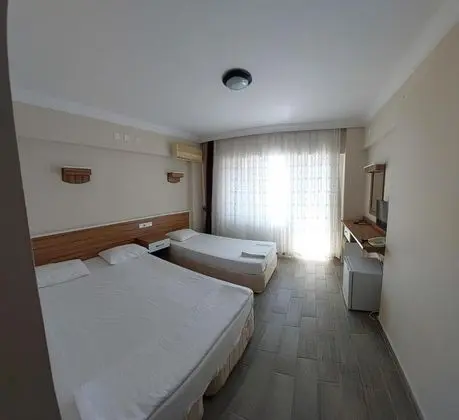 Çift Kişilik, Deniz veya Kara Manzaralı