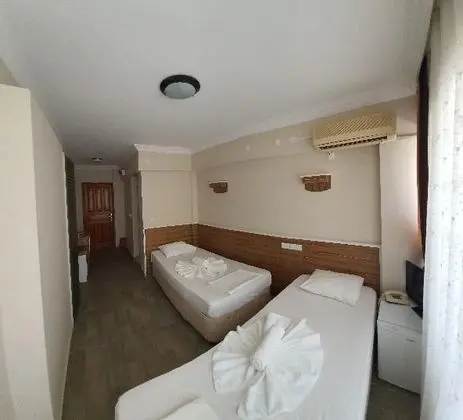 Twin, Deniz veya Kara Manzaralı