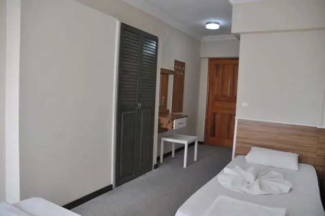 Twin, Deniz veya Kara Manzaralı