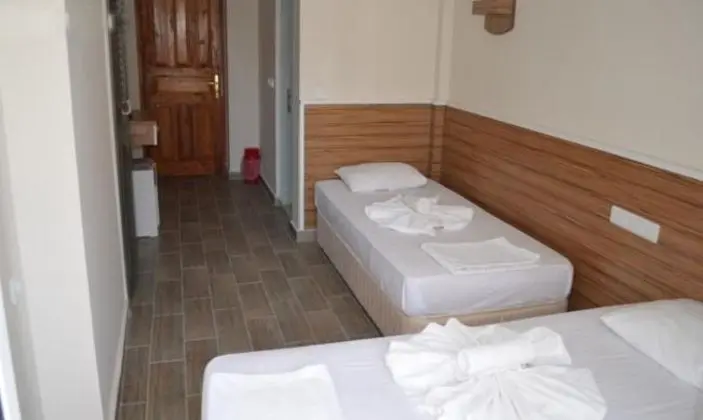 Twin, Deniz veya Kara Manzaralı