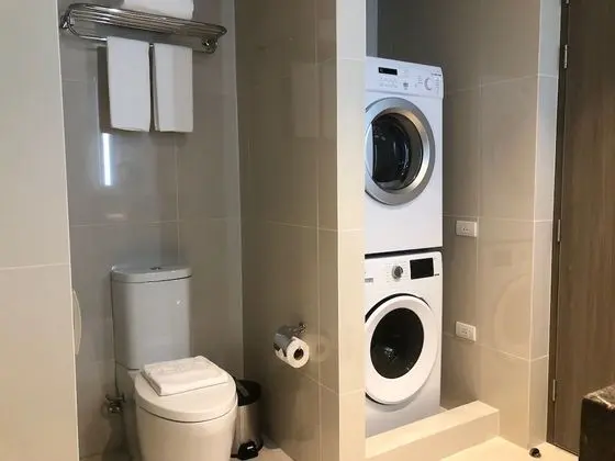Deluxe Oda, 1 Yatak Odası