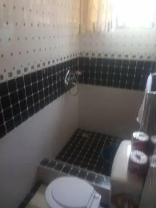 Executive Tek Büyük Yataklı Oda