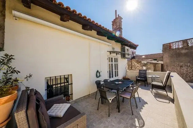 Apart Daire (Sedam Bisera 11 - charming & in cente)