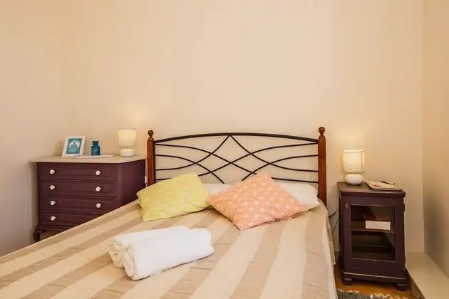 Apart Daire (Sedam Bisera 11 - charming & in cente)
