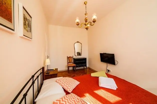 Apart Daire (Sedam Bisera 11 - charming & in cente)