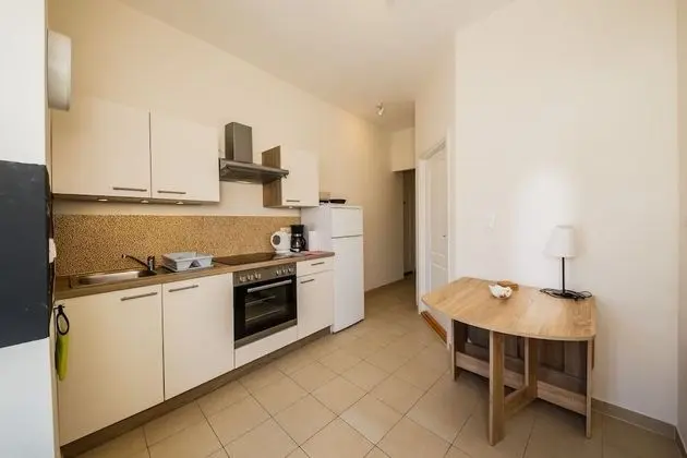 Apart Daire (Sedam Bisera 11 - charming & in cente)