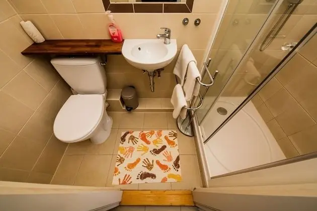 Apart Daire (Sedam Bisera 11 - charming & in cente)