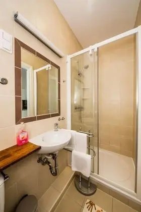 Apart Daire (Sedam Bisera 11 - charming & in cente)