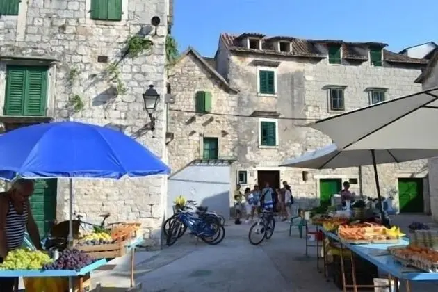 Apart Daire (Sedam Bisera 11 - charming & in cente)