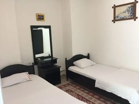 Economy Single Room