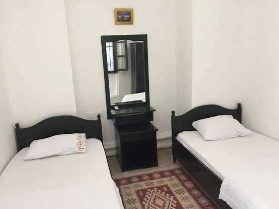 Economy Single Room