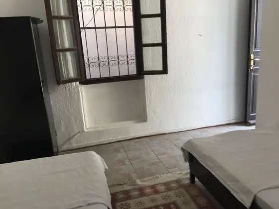 Economy Single Room