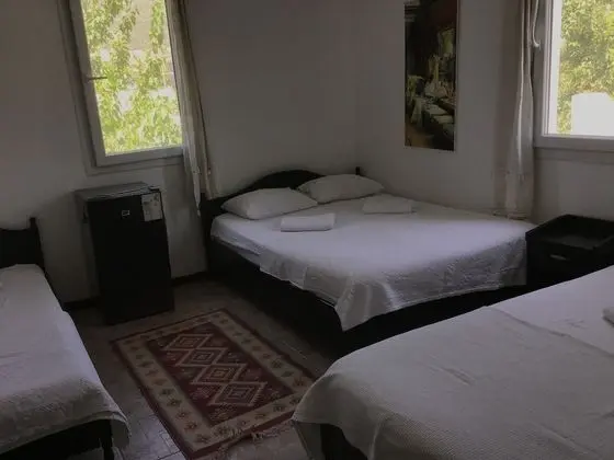 Family Quadruple Room