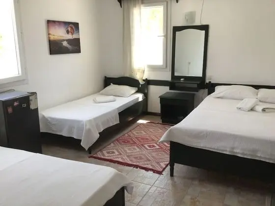 Family Quadruple Room