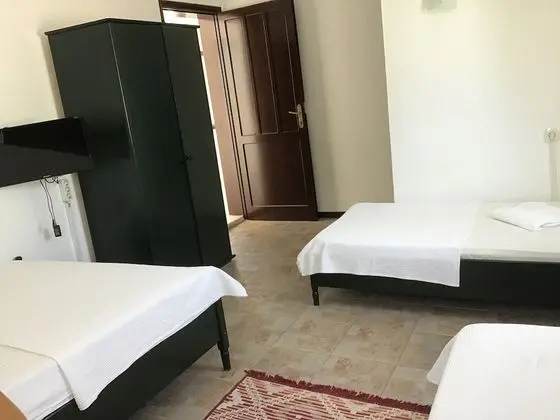 Family Quadruple Room