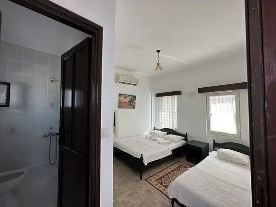 Standard Üç Kişilik Oda