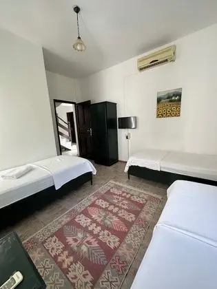Standard Üç Kişilik Oda