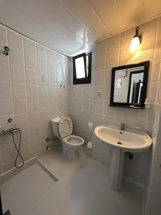Standard Üç Kişilik Oda